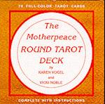 Motherpeace Tarot