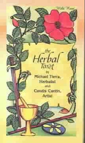 The Herbal Tarot Deck