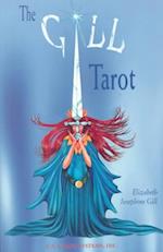 The Gill Tarot Book