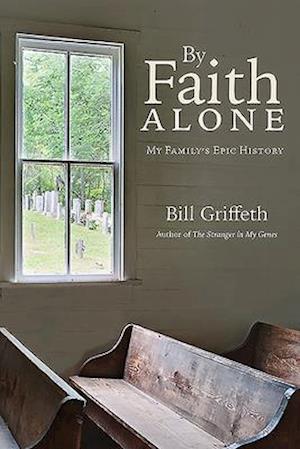 By Faith Alone