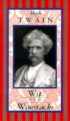 Mark Twain