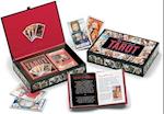 Essential Tarot Book & Card Boxed Set