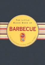 Little Black Book of Barbecue