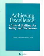 Achieving Excellence