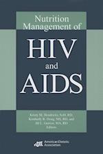 Nutrition Management of HIV and AIDS