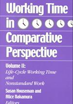 Working Time in Comparative Perspective