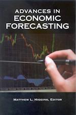 Advances in Economic Forecasting