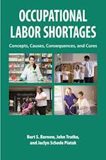 Occupational Labor Shortages
