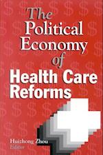 Political Economy of Health Care Reforms