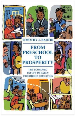 From Preschool to Prosperity