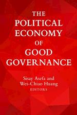 Political Economy of Good Governance