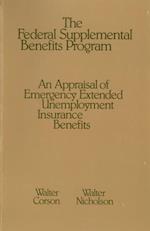 Federal Supplemental Benefits Program