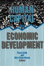Human Capital and Economic Development