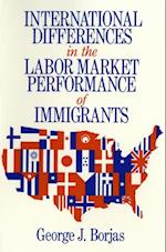 International Differences in the Labor Market Performance of Immigrants