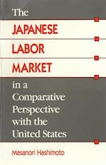 Japanese Labor Market in a Comparative Perspective with the United States