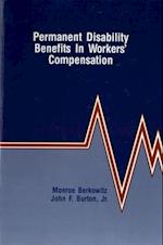 Permanent Disability Benefits in Workers' Compensation