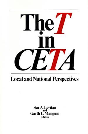 T in CETA