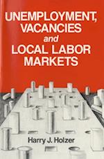 Unemployment, Vacancies and Local Labor Markets