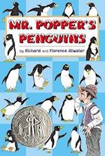 Mr. Popper's Penguins