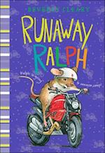 Runaway Ralph