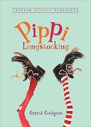 Pippi Longstocking