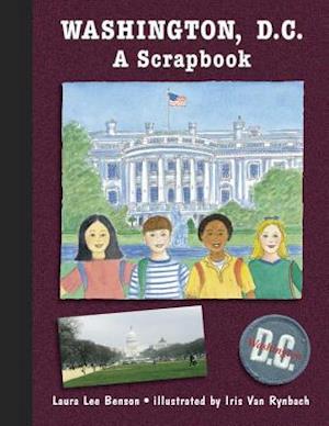 Washington, D.C. a Scrapbook