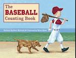 The Baseball Counting Book