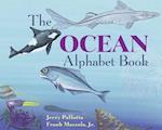 The Ocean Alphabet Book