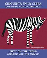 Cincuenta En La Cebra / Fifty On The Zebra