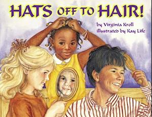 Hats Off to Hair!