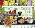 The Yummy Alphabet Book