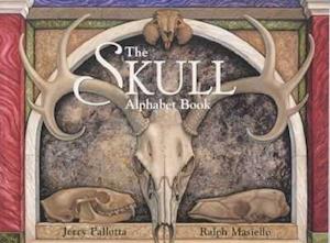 The Skull Alphabet Book