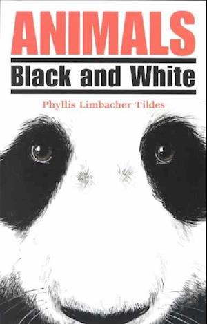 Animals Black And White