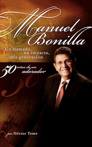 Manuel Bonilla