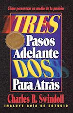 Tres Pasos Adelante DOS Para Atras (Three Steps Forward, Two Steps Back)