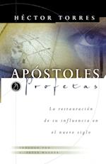 Apostoles Profetas