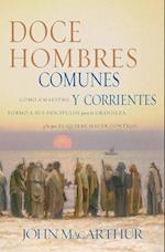 Doce Hombres Comunes y Corrientes