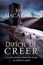 Dificil de creer