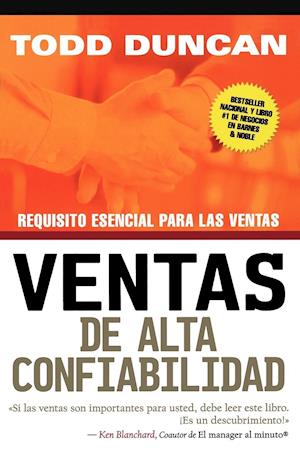 Ventas de Alta Confiabilidad