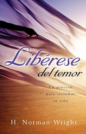 Liberase del temor