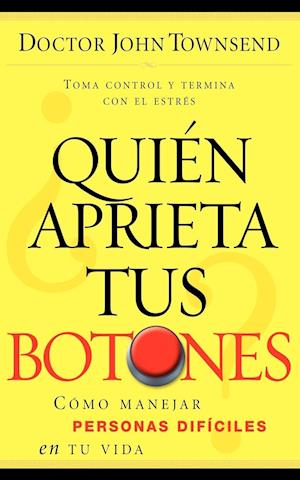 ?Quien aprieta tus botones?