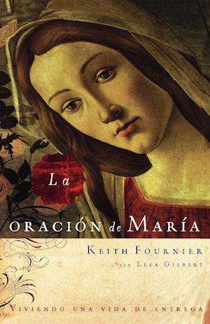 La oracion de Maria