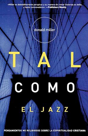 Tal Como el Jazz