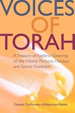 Voices of Torah
