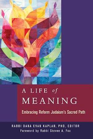 A Life of Meaning