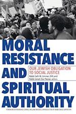 Moral Resistance and Spiritual Authority