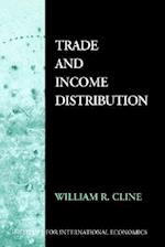 Cline, W: Trade and Income Distribution