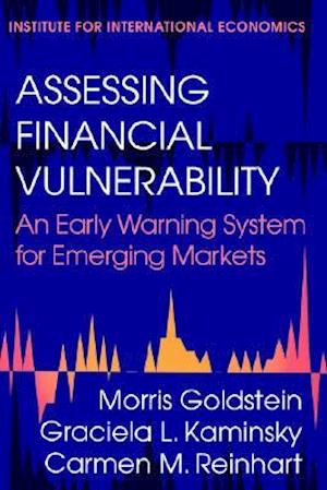 Goldstein, M: Assessing Financial Vulnerability - An Early W