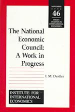 The National Economic Council