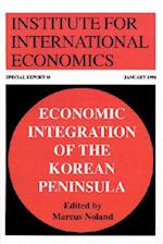 Noland, M: Economic Integration of the Korean Peninsula